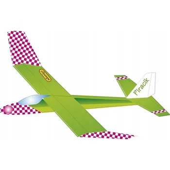 Obraz Model větroně Piracik