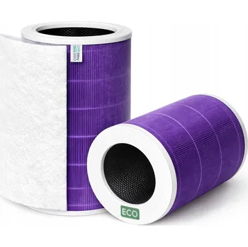 Vzduchotechnika Filtr + bavlna pro ochranu do čističky vzduchu XIAOMI MI AIR PURIFIER MAX PURPLE MCR-FLG s čipem