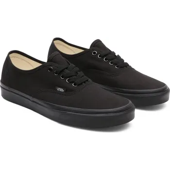 Pánské tenisky lifestylová obuv VANS UA Authentic, black/black - 170