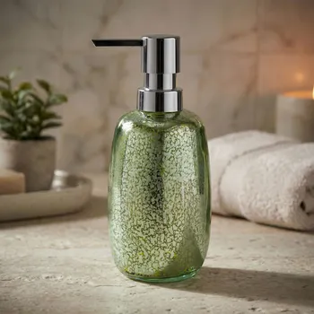 Dávkovač mýdla Dávkovač tekutého mýdla KLEINE WOLKE Mercury