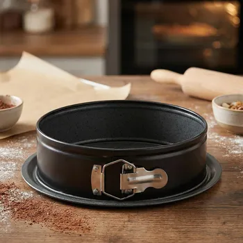 Plech na pečení TOGNANA Premium Bakery 20 cm – kulatá forma na pečení