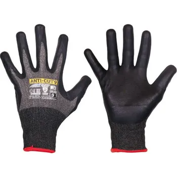Svářečka Protiporézní rukavice MOST ANTI-CUT 9 velikost 10