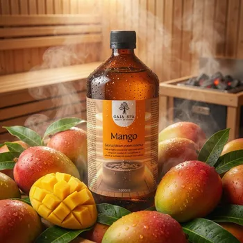 Esence do sauny 1L MANGO - GAIA SPA