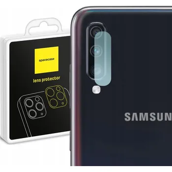 Tvrzené sklo Spacecase pro Samsung Galaxy A70 1 ks