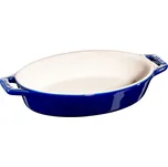 STAUB Cooking 400 ml v barvě námořnické modři – keramická zapékací miska