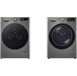 LG FSR7A04PG + RC91V9EV2N