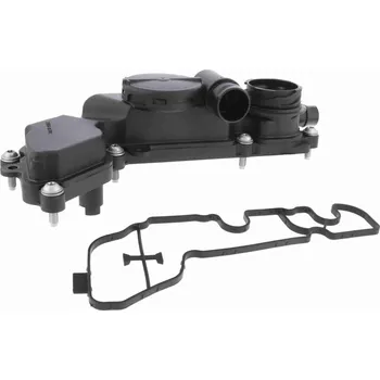 Motor automobilu Odlučovač oleje, odvětrání klikové skříně VAICO V10-9734