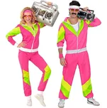 80.léta souprava Widmann 98812 vel. M