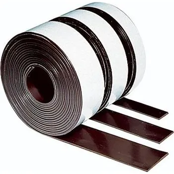 Legamaster magnetický pásek Legamaster 25 mm x 3 m (B x L) braun (d x š) 3 m x 25 mm hnědá 1 ks 7-186500