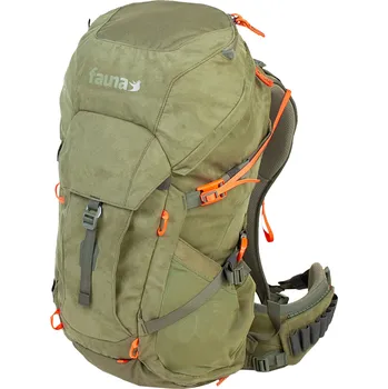 turistický batoh Batoh Fauna Kinglet 35