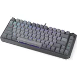 Endorfy Thock V2 75% USB, CZ/SK