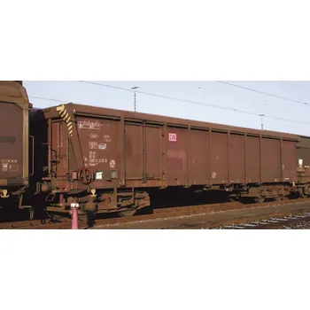 Modelová železnice MiniTrix T15992