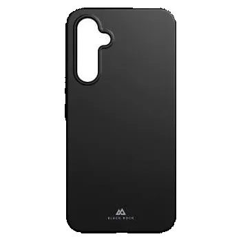 Náhradní kryt pro mobilní telefon Black Rock Urban Case Cover Samsung Galaxy A14 5G černá 2215FIT02