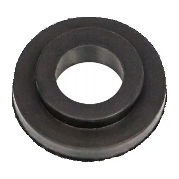 Výfuk pro motocykl Gumová záslepka výfuku Akrapovic P-GUV002