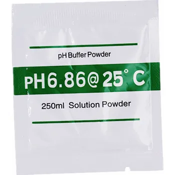 Akvarijní chemie Kalibrační sáček pH 6.86 (pro 250 ml roztoku)