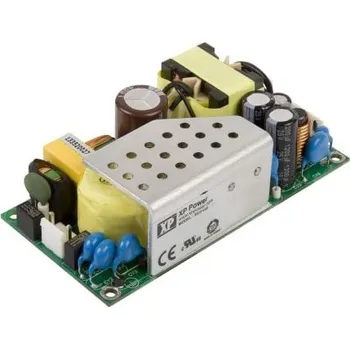 Měnič napětí Měnič AC/DC 150W, počet výstupů: 1, výstup: 15V dc 10A Ano Montáž na rám XP Power