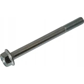 Výfuk pro motocykl Montážní šroub tlumiče výfuku Akrapovič P-FB79