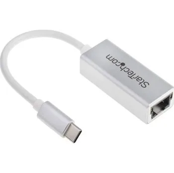 USB hub Síťový adaptér, typ sběrnice: USB 3.1 10/100/1000Mbit/s US1GC30A StarTech.com