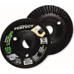 kotouč rotační šikmý 125x3.0x22,2mm pro úhl.brusky STALCO