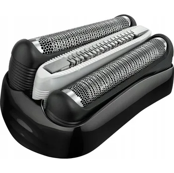 Fólie 32B 32S 21B pro holicí strojek Braun, blok ostří 330 340 350 380 390cc 395cc3