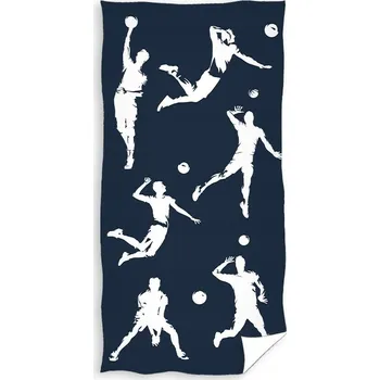 Koupelnová osuška Supreme Style 140 cm x 70 cm