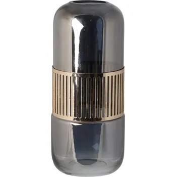 Váza Váza UPOMINKARNIA sklo 30 cm