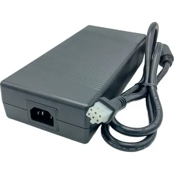 Phihong PPL250U-240L6 napájecí adaptér, stálé napětí, 24 V/DC, 10 A, 249.60 W