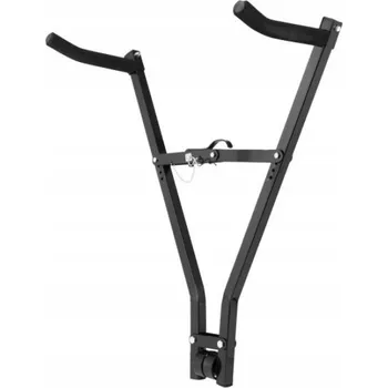 Nosič kol Nosič kol na tažné zařízení auta, 68 cm – ZWY