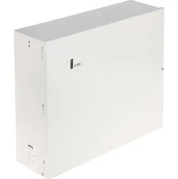 Switch ATTE SWITCH POE IP-8-20-H 8-PORTOVÝ