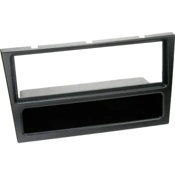 Autorádio ACV 281230-26-1 rámeček autorádia pro Vhodné pro značku auta: Opel, Renault, Subaru, Suzuki