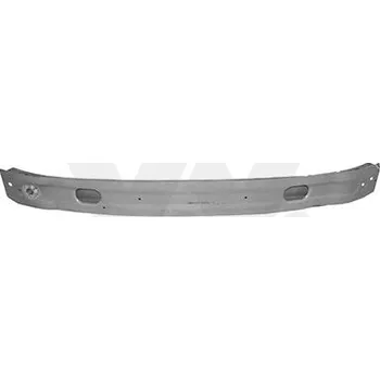 Nárazník Nosník, nárazník VAN WEZEL 0346560