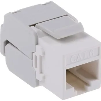 Konektor Modul konektoru, Cat6, Konektor propojovacího panelu, UTP, RJ45