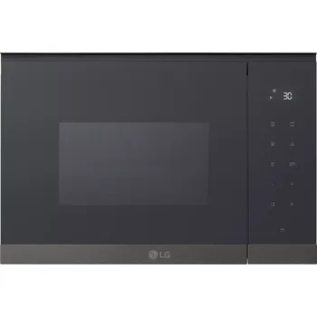 Mikrovlnná trouba LG MG7Z2593B
