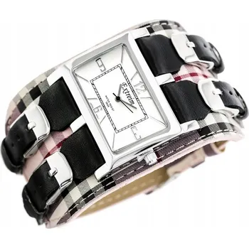 Hodinky Dámské hodinky Extreim zx674h + KRABIČKA