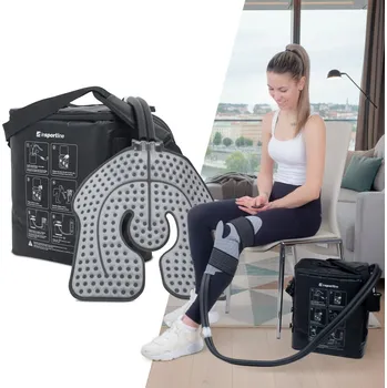 Masážní přístroj inSPORTline Chladicí přístroj se studeným obkladem Coldero