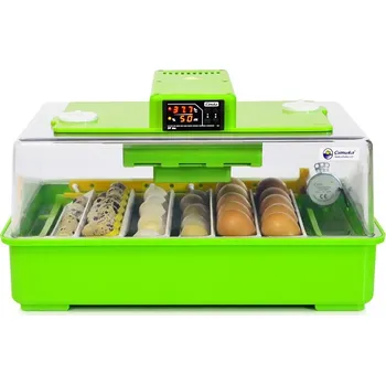 Umělá líheň Automatická líheň na 30 ks vajec CIMUKA