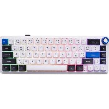 TIGO Spectra Outemu Red TGKB01B CZ/SK bílá