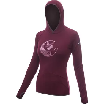 SENSOR Merino Upper Fox XL + DÁREK + Doprava ZDARMA