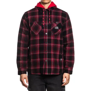 Pánský bomber bunda pánská SULLEN - SO CAL - S