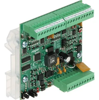 Zabezpečovací technika ROGER MCX2D