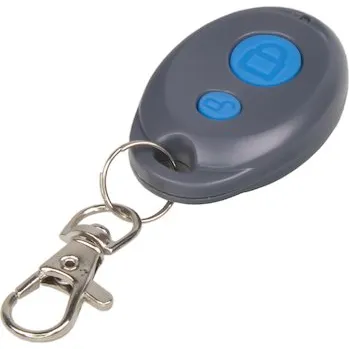 Auto elektroinstalace Dálkový ovladač Bluetooth k DS512, DS410, DSBTOVL