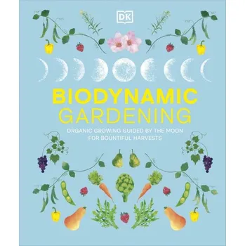 Učebnice Biodynamic Gardening