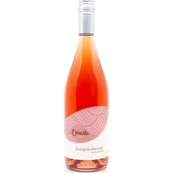 Stanislav Omasta | Zweigeltrebe rosé | 2022 | 0,75 l