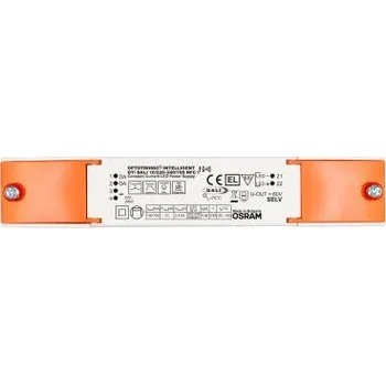 Napájecí zdroj pro osvětlení Budič LED, řada: OTI DALI OTi-DALI-10/220-240/700-NFC-I 2.5 → 45V 700mA 10W konstantní proud Osram