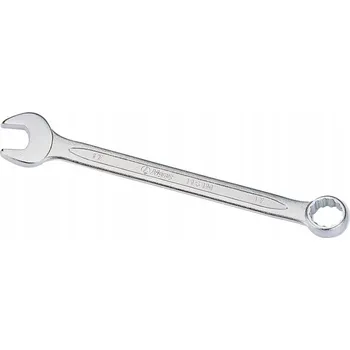 Klíč Očkoplochý klíč, metrická velikost: 11 mm, délka: 155 mm, Dura-chr v.