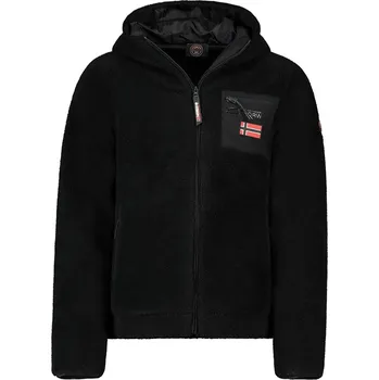 Pánská bunda Bunda Geographical Norway Schwarz 4591160 M