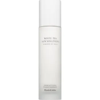 Kosmetika Elizabeth Arden White Tea Skin Solutions Hydrating Emulsion hydratační emulze 125 ml