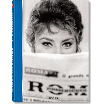 Komiks pro dospělé Sophia by Eisenstaedt