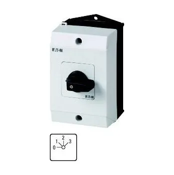 Eaton T0-3-15131/I1 krokový spínač 20 690 V 1 ks