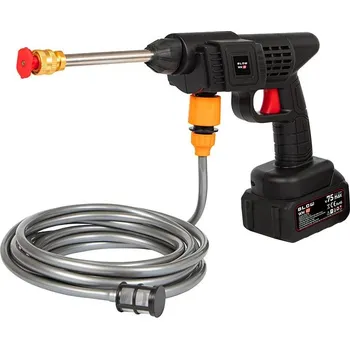 Vysokotlaký čistič Čistič vysokotlaký AKU BLOW WM-02